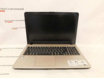 Ноутбук Asus VivoBook 15 X540YA