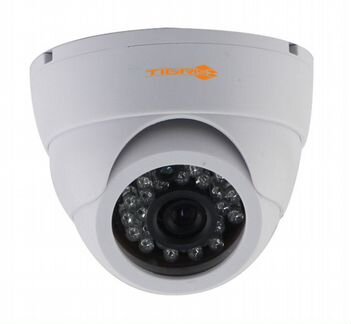 Видеокамера Tigris AHD/TVI/CVI камера THL-D10