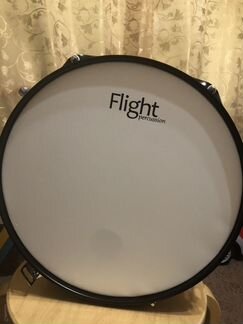 Барабан маршевый Flight percussion