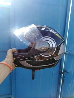 Шлем LS2