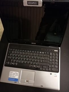 Ноутбук Asus M51Vr