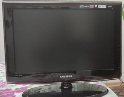 Телевизор SAMSUNG LE-22A656A1D