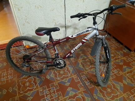 Велосипед Atemi