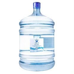 «Аква-Элит» вода высшей категории качества, 50 бал