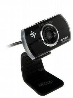 Вэб-камера Dexp d-100
