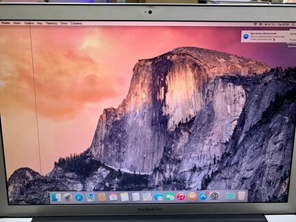 Apple MacBook pro A1286
