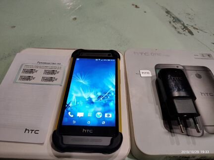Продам HTC ONE mini 2