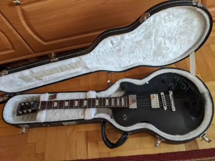 Продам Gibson Les Paul Studio