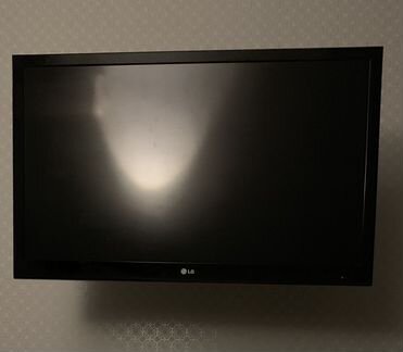 Телевизор LG 42LV3700-2C