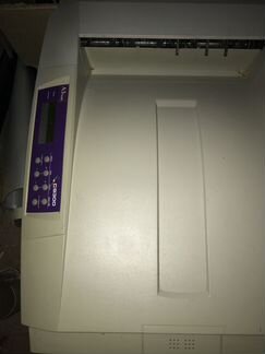 Принтер OKI 9300