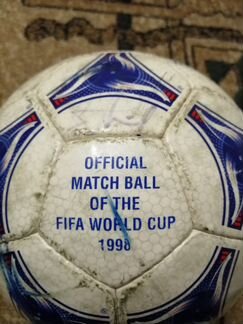 Футбольный мяч Зенит 99