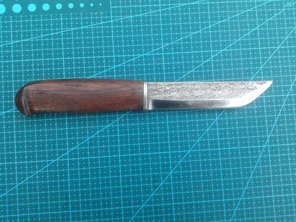 Нож Босяцкий 43