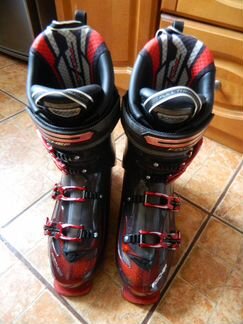 Ботинки для горных лыж Fischer P 12 Progressor