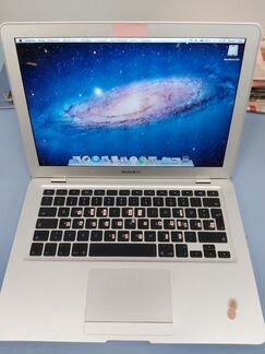 Apple Macbook Air 13.3 A1237 2008