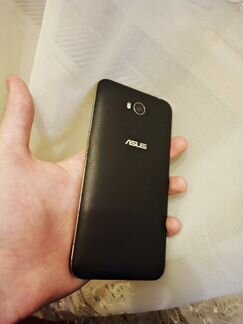 Телефон Asus Zenfone Max 2/32