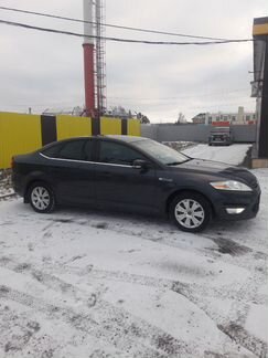 Ford Mondeo 1.6 МТ, 2012, 150 000 км