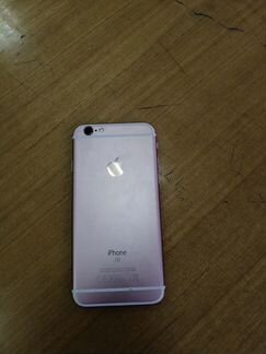iPhone 6S 32gb