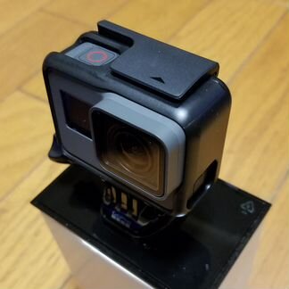 Камера GoPro Black 6
