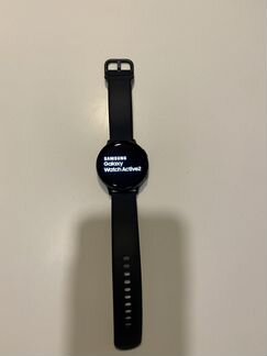 Galaxy watch active 2 новые