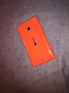 Продам телефон Lumia 535