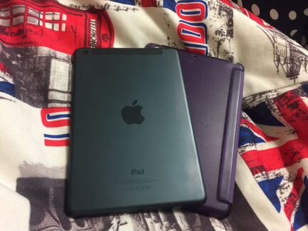 iPad mini 2 16Gb