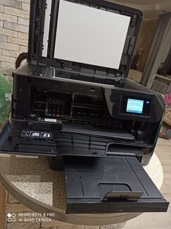 Принтер HP OfficeJet Pro 8710