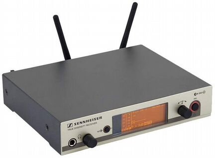Sennheiser EW 300 G3-A UHF 516-558 мгц