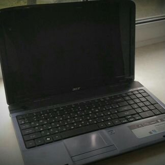Acer Aspier 5542G модель MS2277