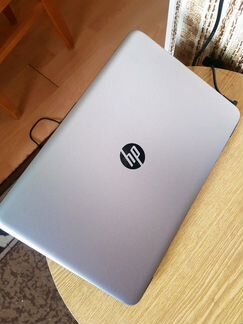 Ноутбук HP 250 G5