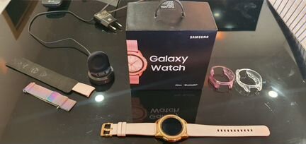 Смарт часы SAMSUNG Galaxy Watch