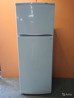 Холодильник Атлант мхм-2835-90 двухкамерный