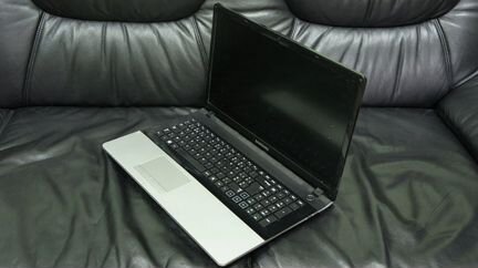 Мощный ноутбук i5/4Gb/500Gb