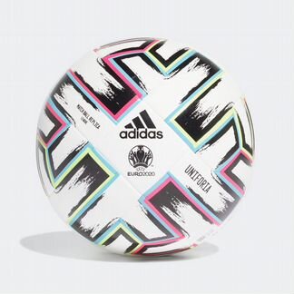 Мяч футбольный Adidas Uniforia League FH7339 р.5