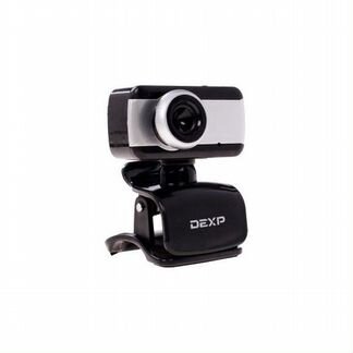 Веб-камера Dexp J-005