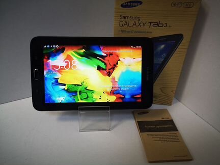 Планшеты без 3G Samsung Galaxy Tab 3 7.0 Lite SM-T