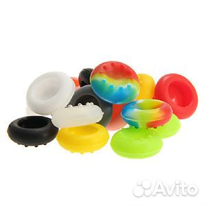 Накладки на стики 2шт