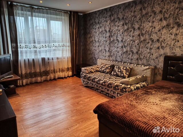 

3-к. квартира, 66 м², 3 кровати