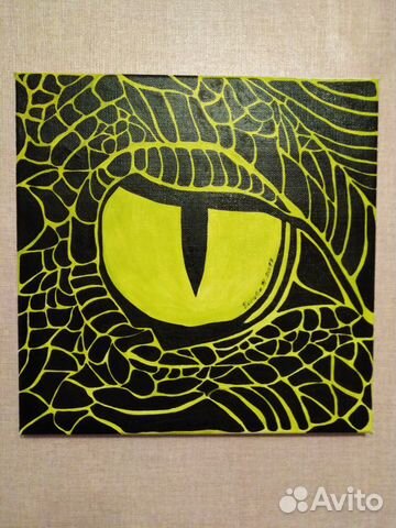 Картины маслом