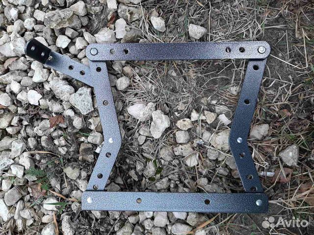 Мебельные механизмы