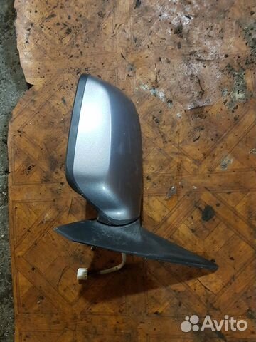 Зеркало левое электрическое Mazda 6 (GG) 2002-2007