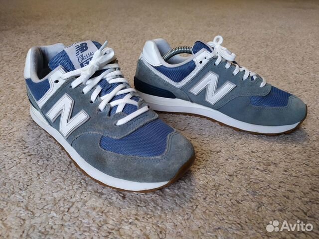 new balance 574 classic encap