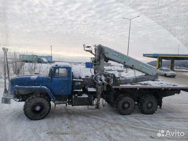 Купить Манипулятор Бу В Хмао