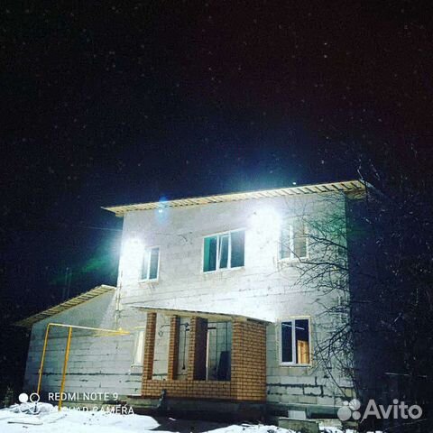 

7-к. коттедж, 200 м²