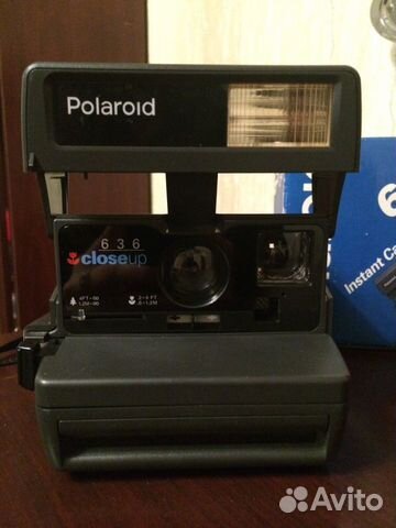 Polaroid Polaroid