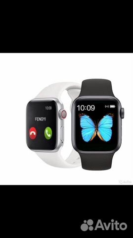Smartwatch T500: Características y diseño del reloj de gama alta
