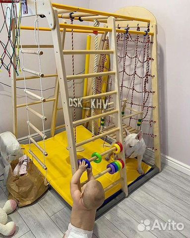 Спортивный комплекс