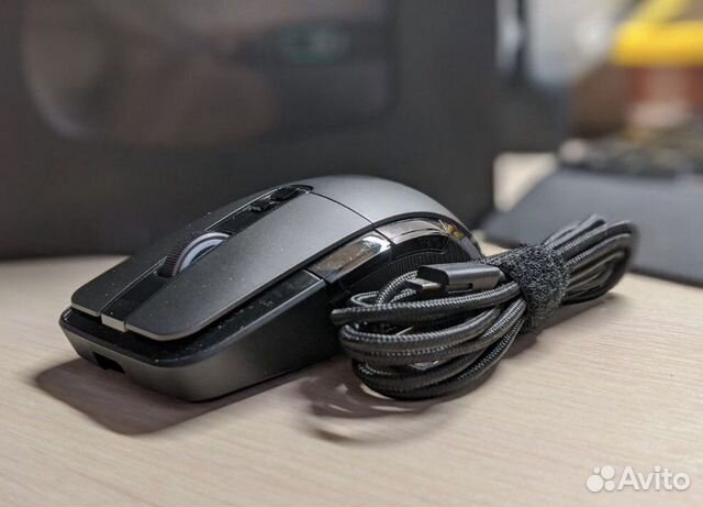 Игровая мышь Xiaomi Mi Gaming Mouse