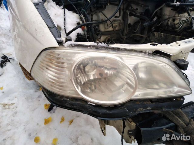 Фара передняя правая Honda Odyssey ra6 ra7