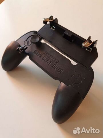 Мобильный геймпад