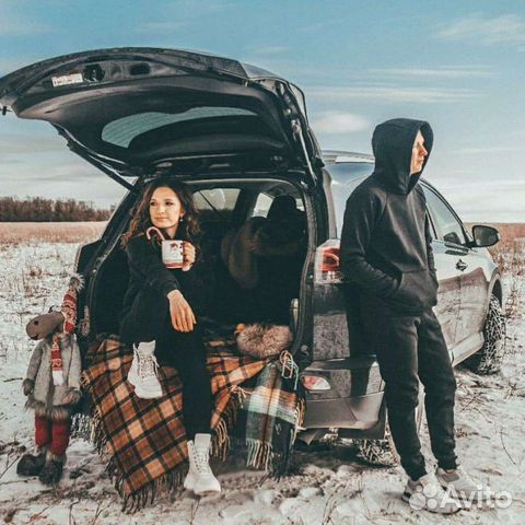 Спортивный костюм 2801.1